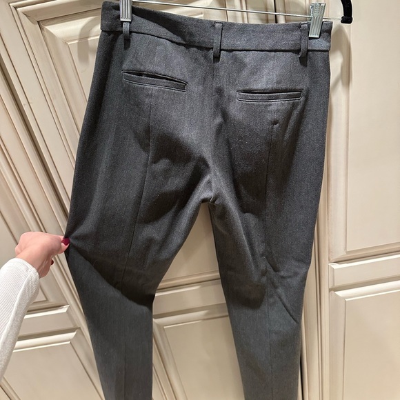 Express Columnist Slim Dress Pants - Picture 2 of 3